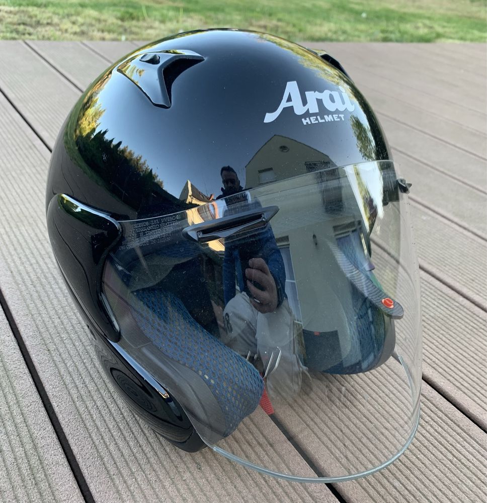 Kask Arai X-tend ece22-05 rozmiar XS