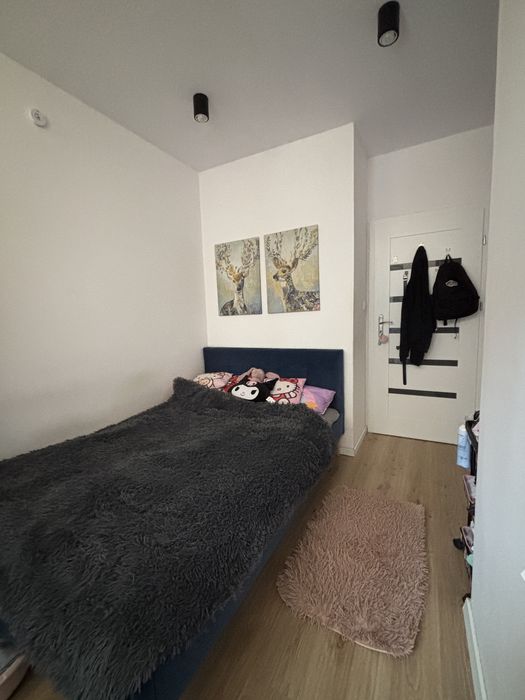 Pokój Rataje Poznań