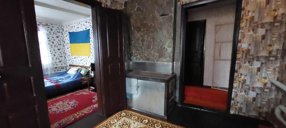 Продам дом в Солоницевском Отг (п.Ольшаны)