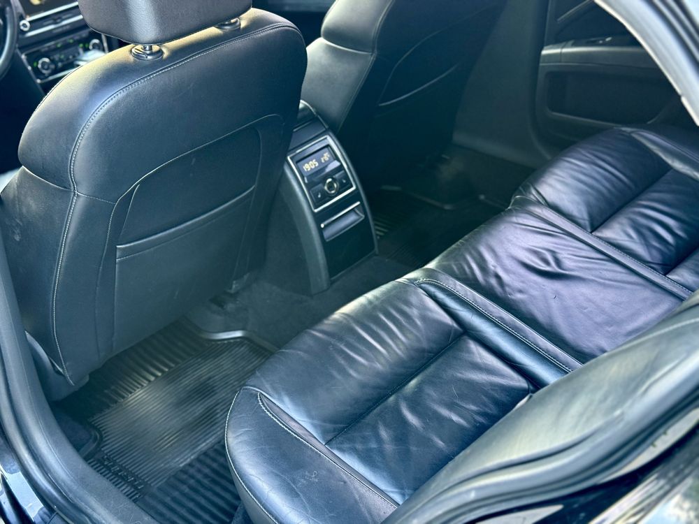 Skoda Superb 2.0 tdi 170 km DSG full Opcja