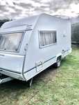 Knaus Eifeiland 395