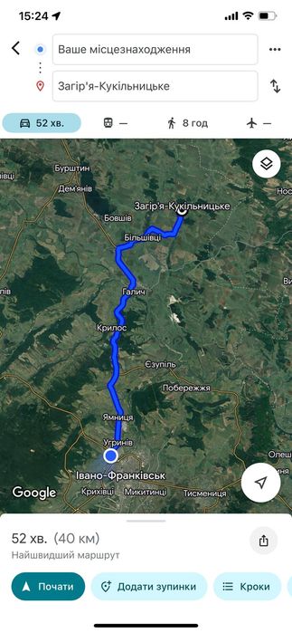 Продається будинок в селі Загір'я Кукільницьне