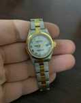 Relógio Rolex Lady Just Date