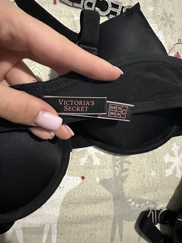 Комплект белья Victoria’s Secret