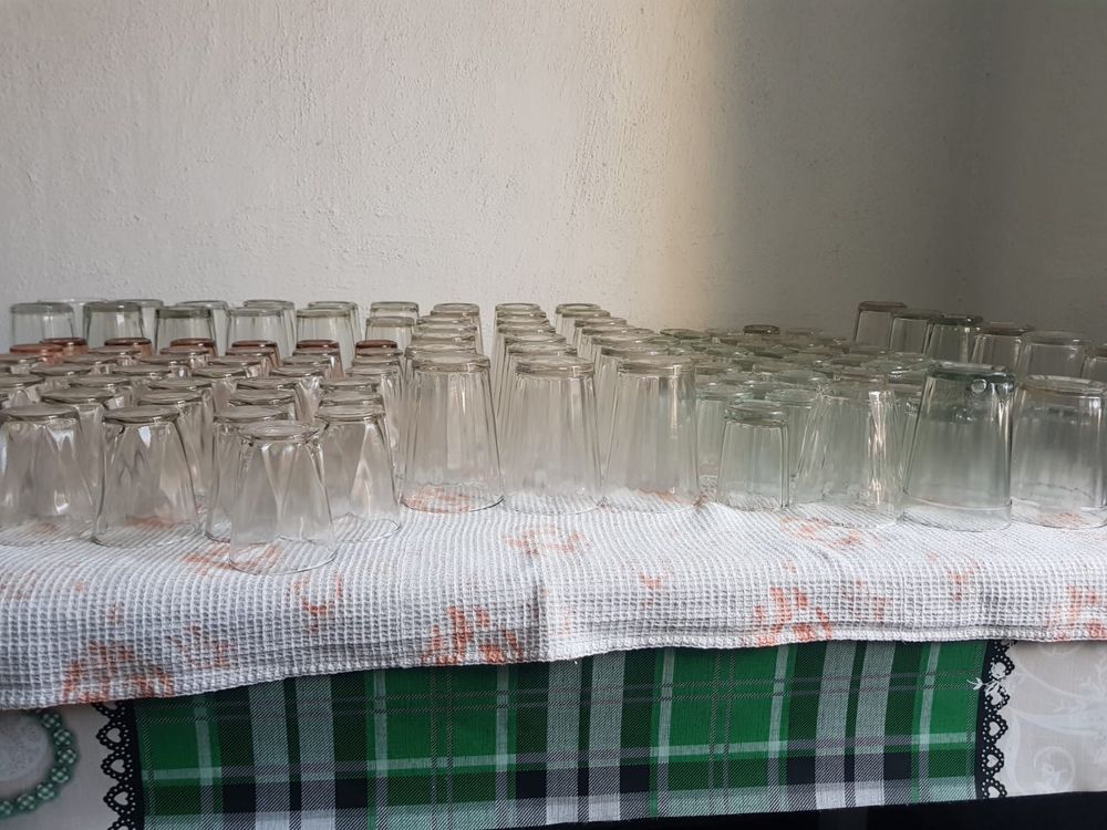 Продам стакани виробництва СРСР