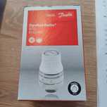 Głowica Danfoss Redia RTD termostatyczna 015G3356