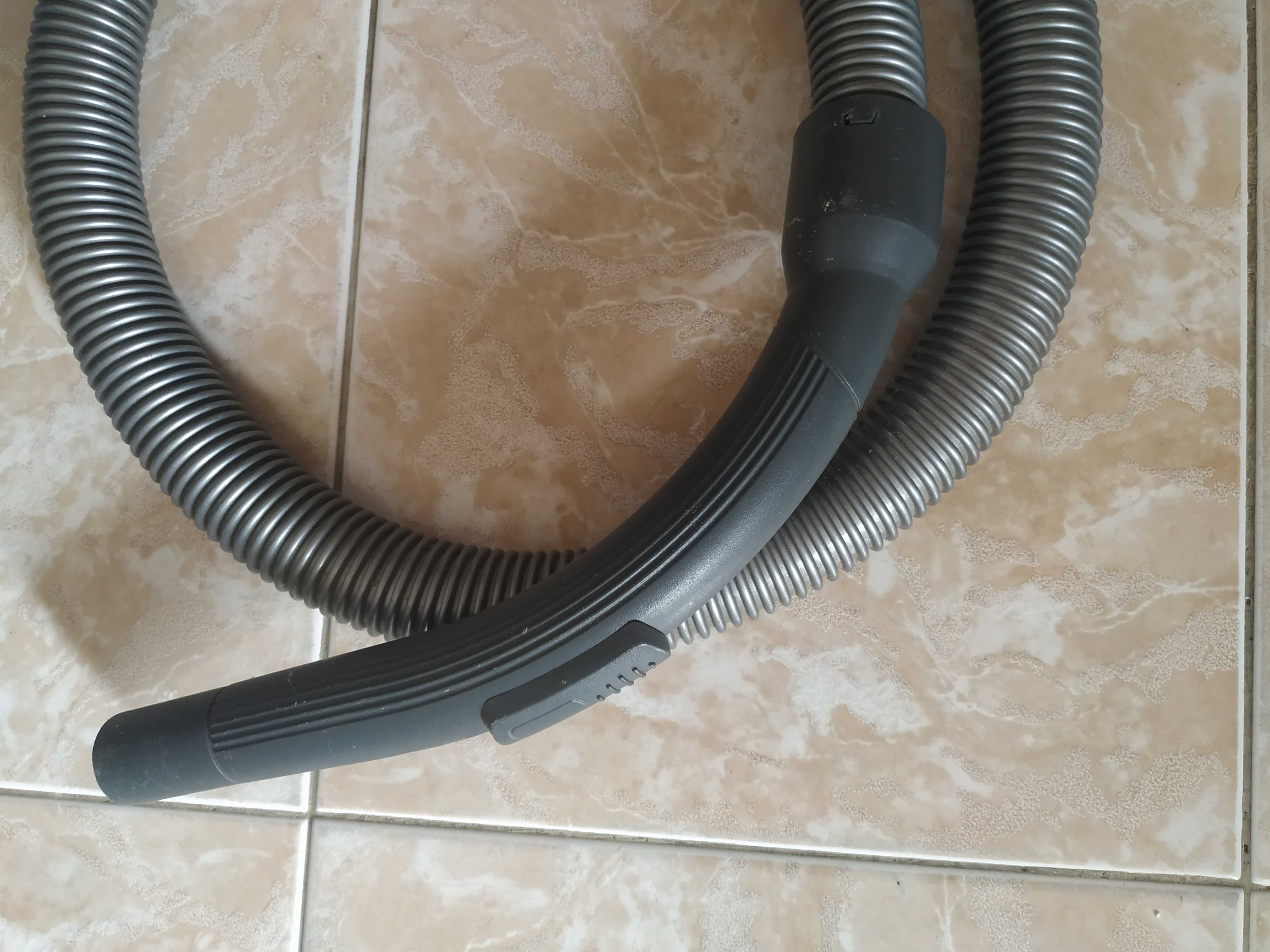 Tubo de aspirador Hoover