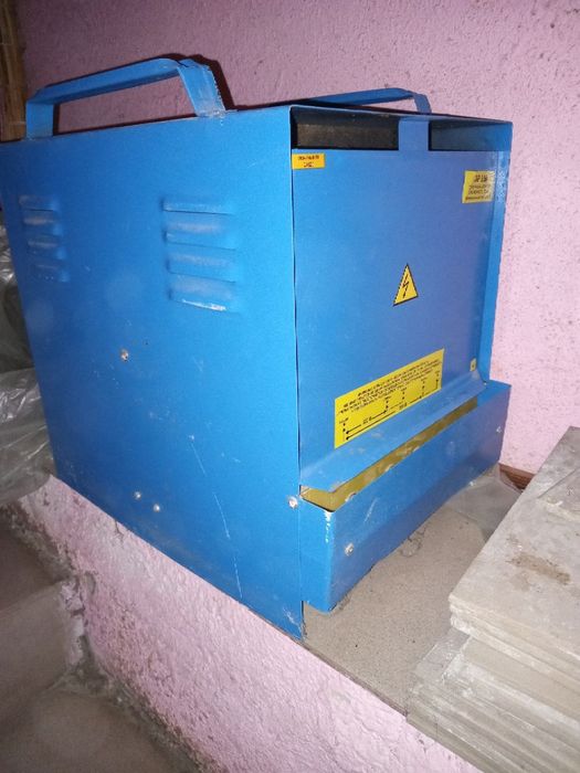 Сварочный трансформатор