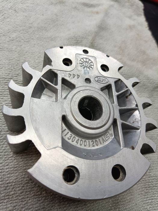 Koło magnesowe,magneto Stihl