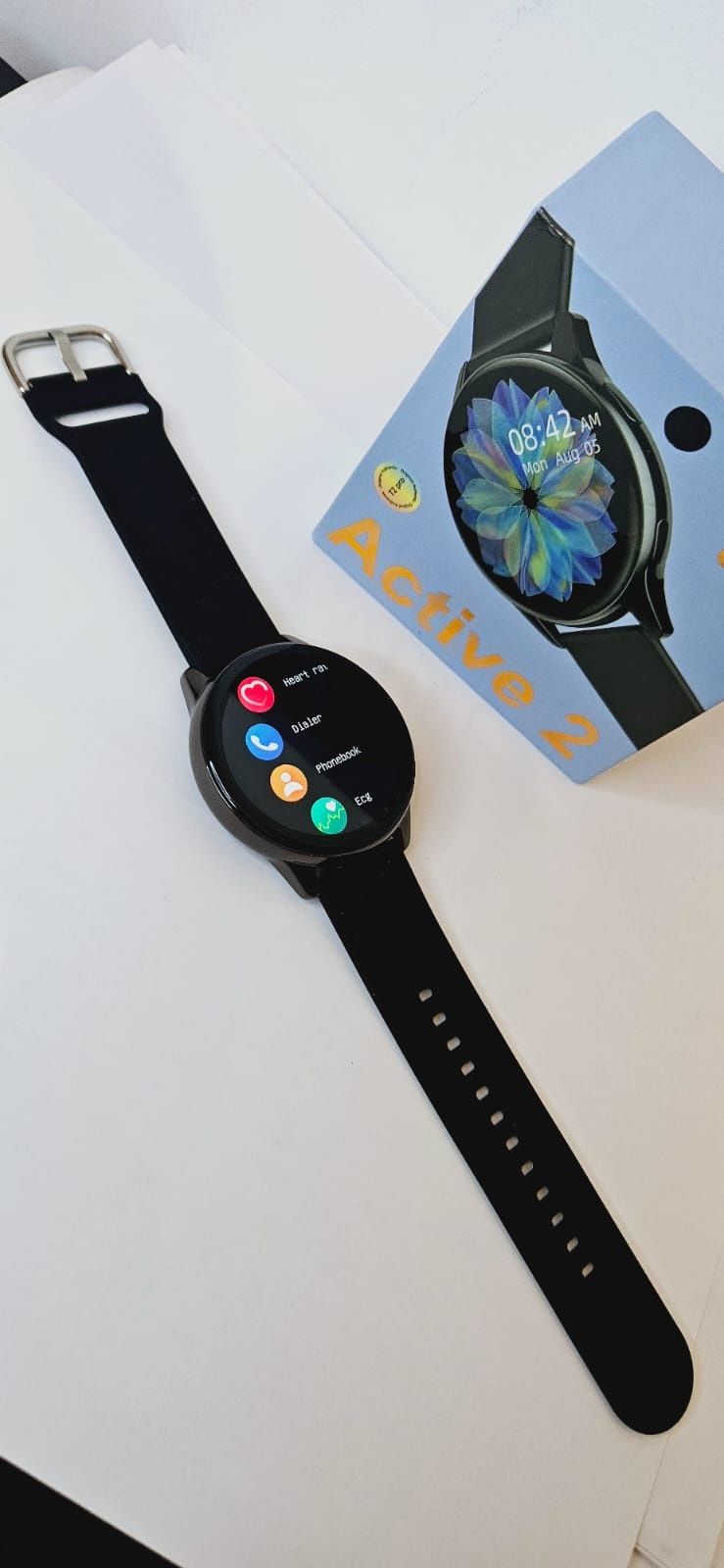 Zegarek Smart watch Active 2