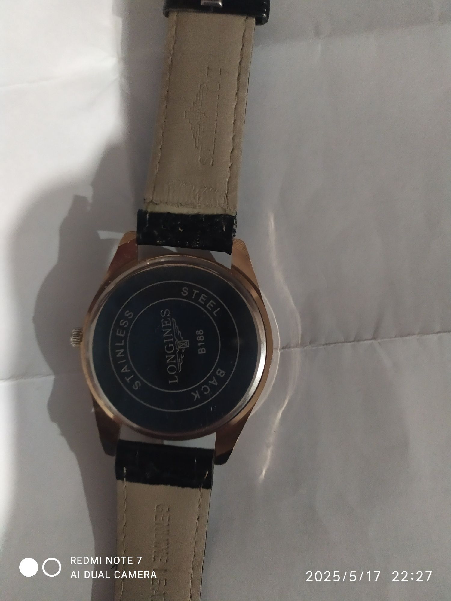 Продам годинник longines