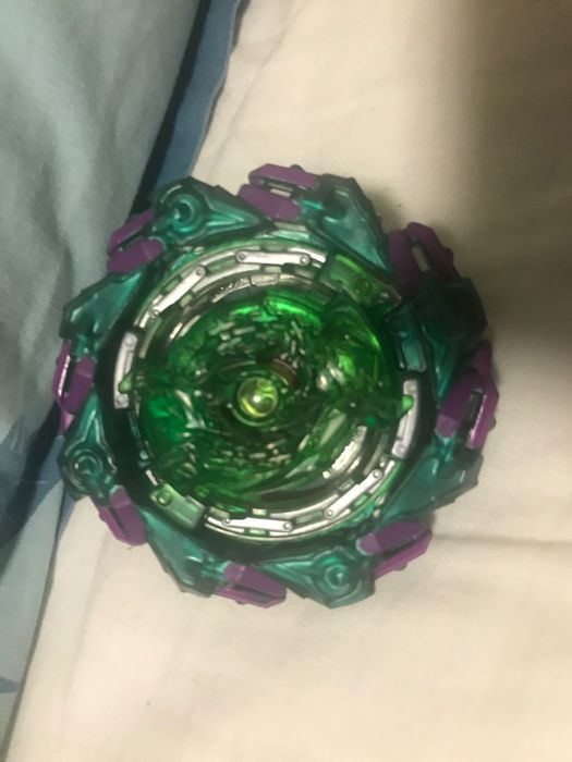 Chain Cerberus hasbro original