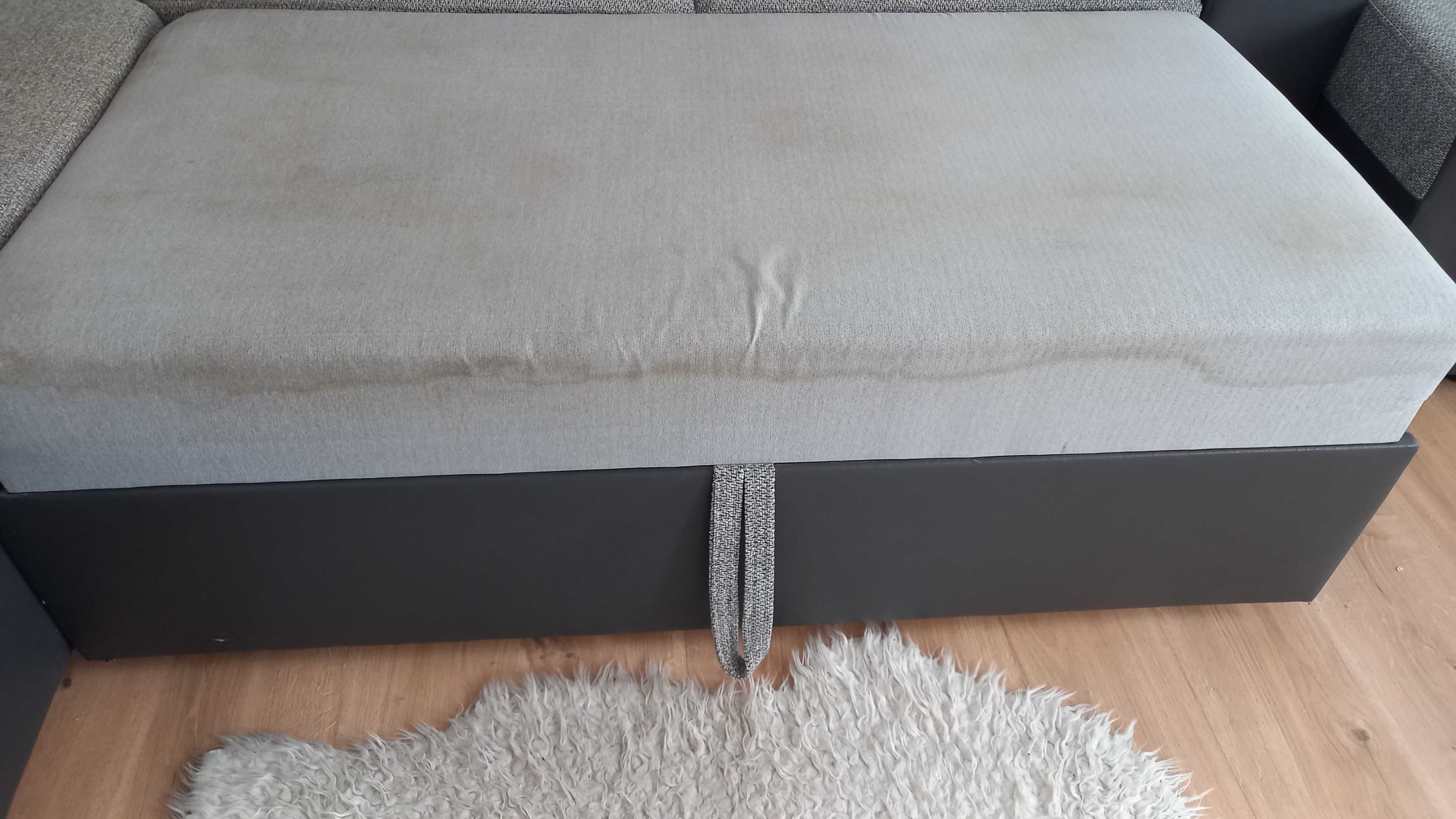 Sofa składania Dobry stan