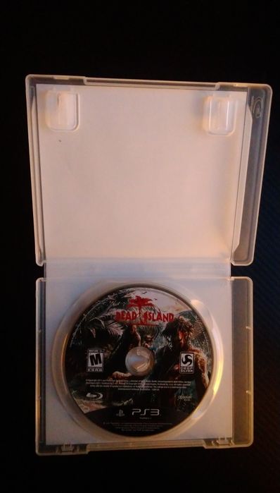 Dead Island US - PS3
