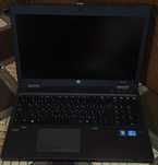 HP ProBook 6570b