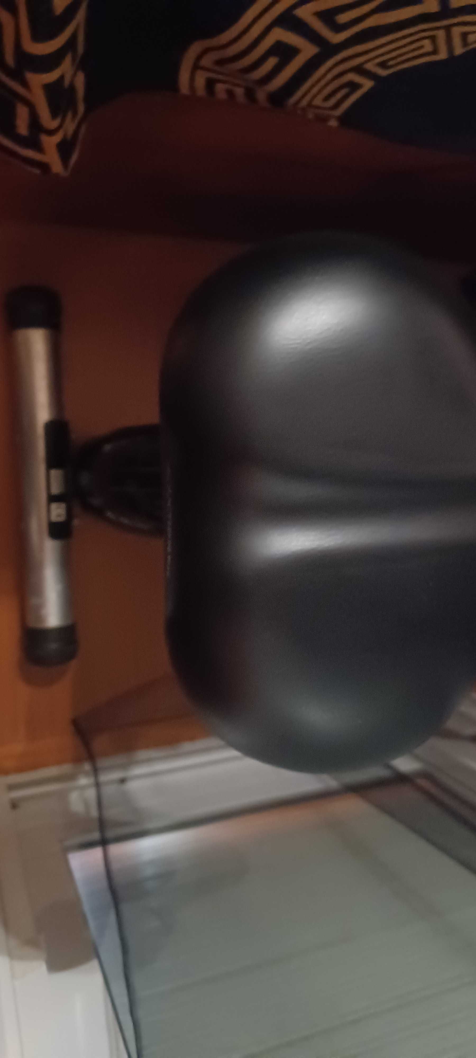 Bicicleta fixa / estática - Fitness, em bom estado