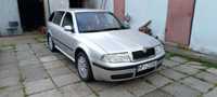 Skoda Octavia Skoda Octavia I 1.8T Benz/gaz klima