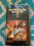Gwiezdne wojny- część I- kaseta VHS
