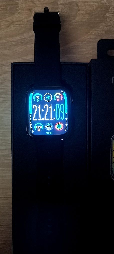 Maxcom Smartwatche