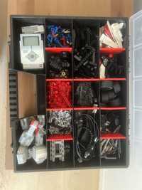 Lego Mindstorm ev1