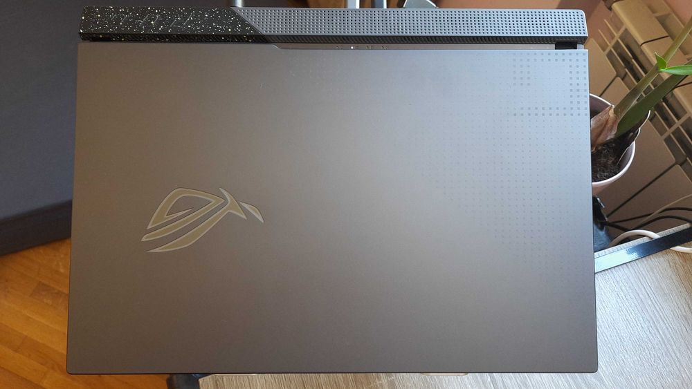 ASUS ROG STRYX G713RW-LL108 2022/Ryzen 7 6800H/32Gb/RTX 3070Ti/1Tb/2K