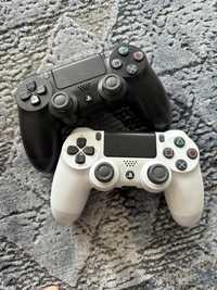 Джойстики Dual shock 4