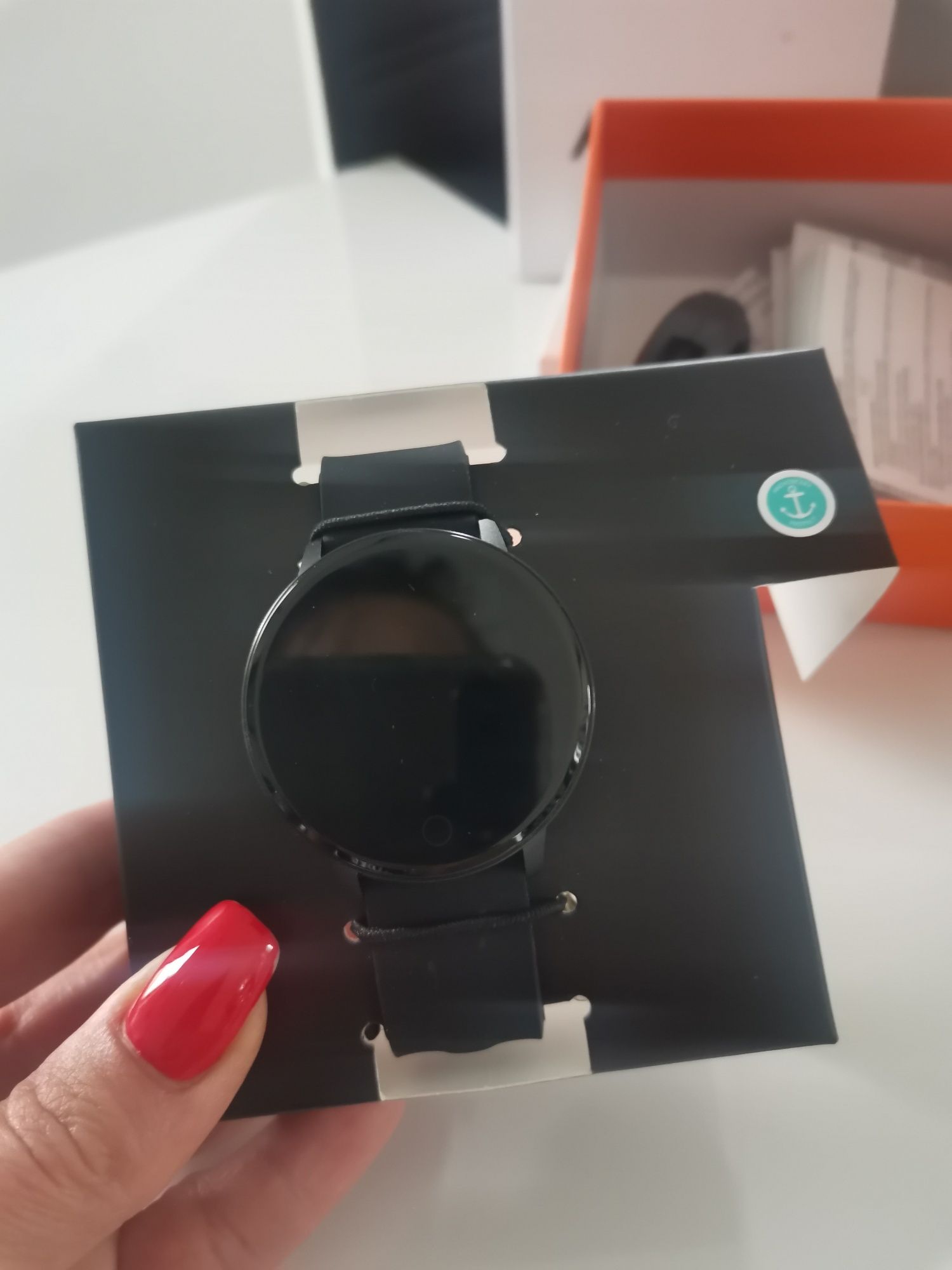 Zegarek Smartwatch