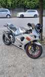 Suzuki GSXR 1000 K3