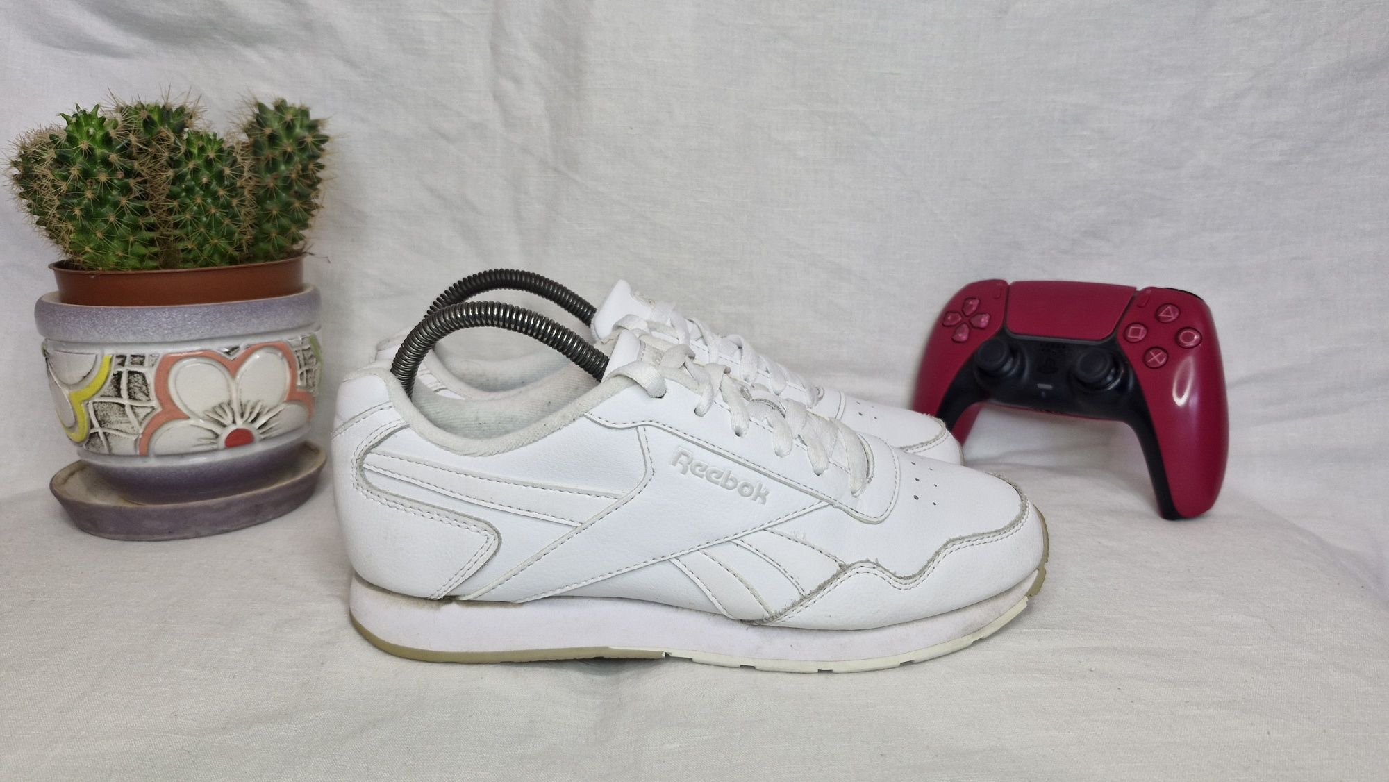 Жіночі кросівки Reebok Classic.Розмір 38