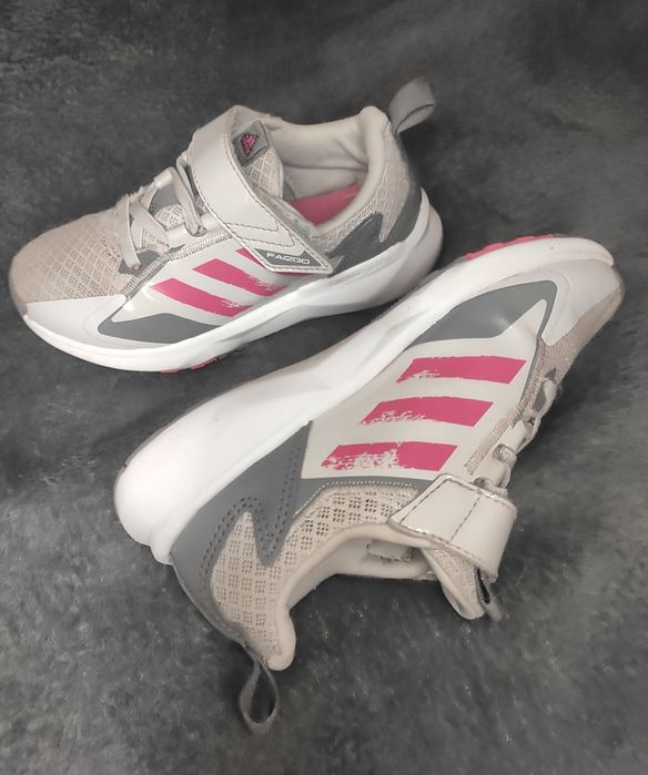 Adidas FAI2GO  18 см