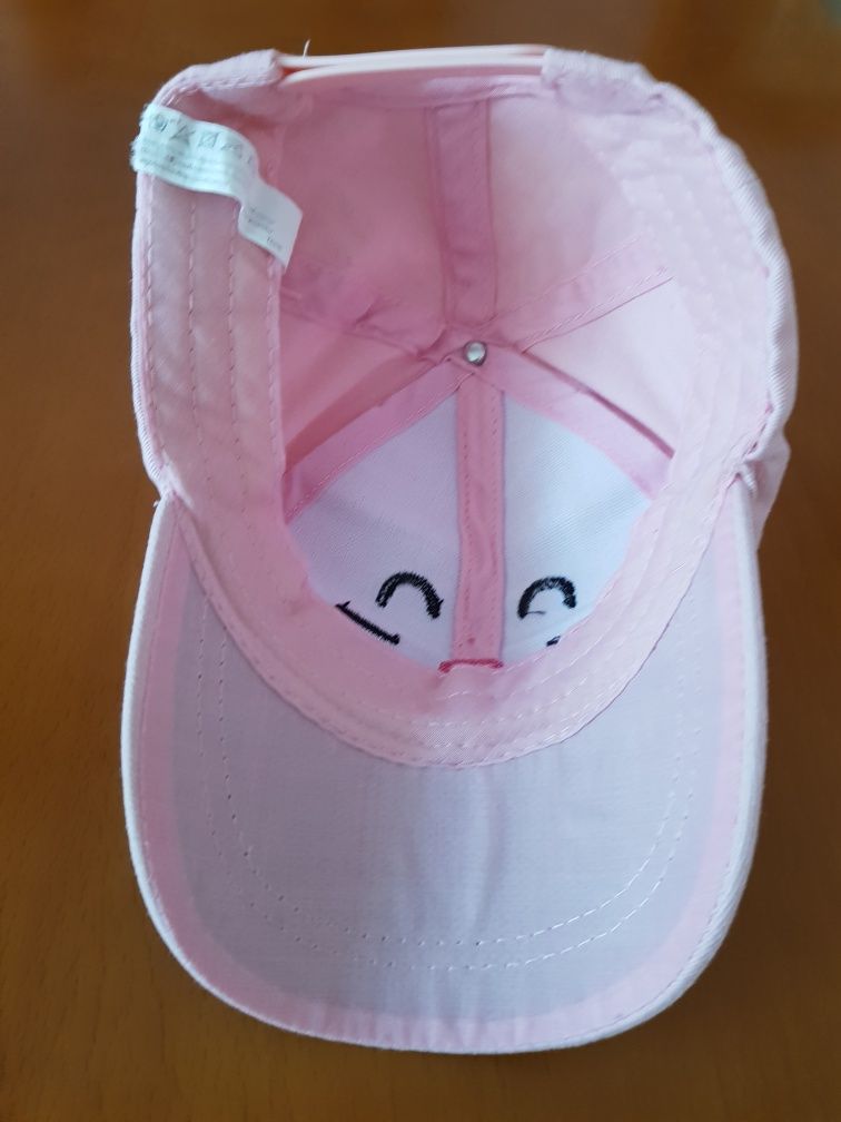Czapeczka kotek FT