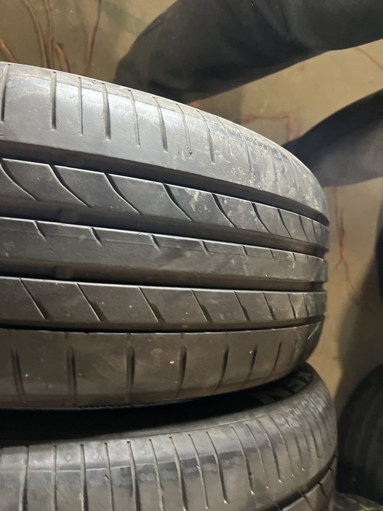 Автошини літні NEXEN 205/50R17 Резина,Колеса,Гума,Скати, Шини)