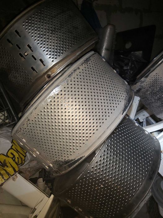 Барабаны стиральных машин