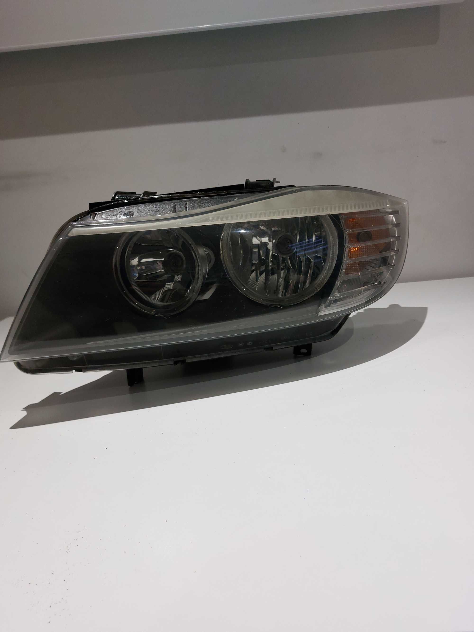 Lampa bmw e90/e91 przod lewa 2008r-2012r