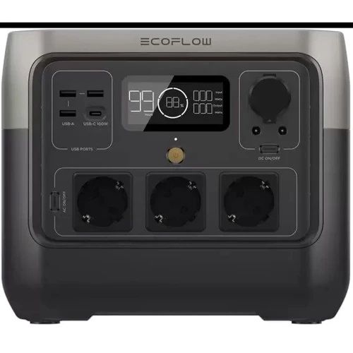 Ecoflow River 2 Pro