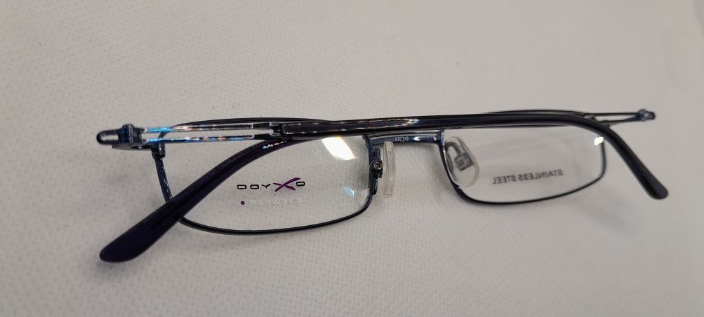 Okulary oprawki korekcyjne Oxydo unisex