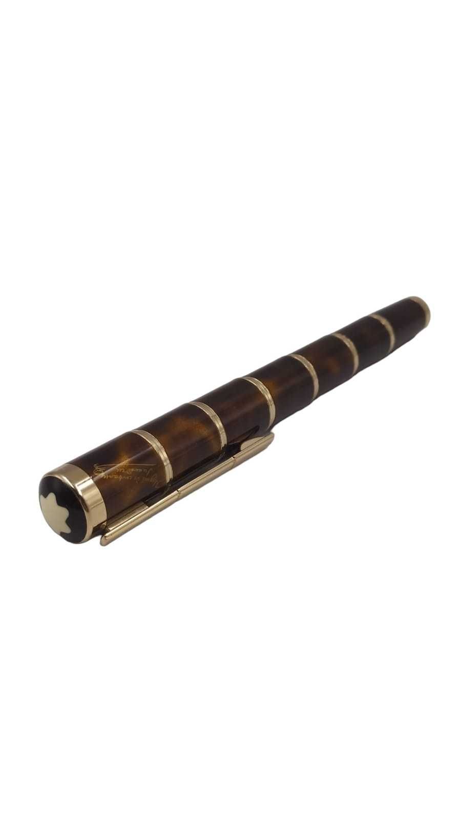Pióro wieczne 18K Montblanc - Don Kichote