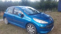 Peugeot 207 diesel