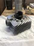 Cylinder romet komar
