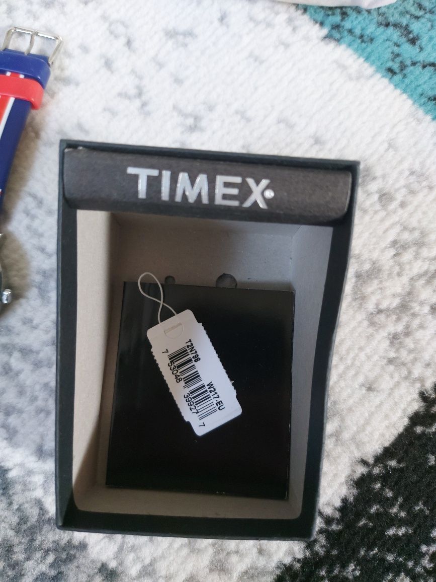 Zegarek Timex T2N798