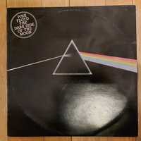 Pink Floyd  The Dark Side Of The Moon  1988 PL  (EX-/VG+) + inne wydan
