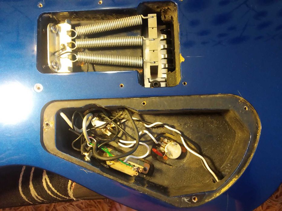 Jackson Dinky JS30DMB