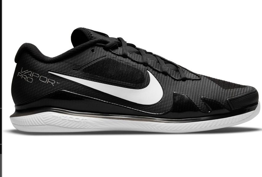 Кроссовки NIKE Air Zoom Vapor PRO CPT нові original
