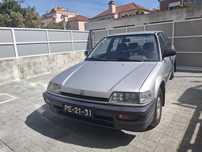 Honda civic gl 1400 melhor oferta