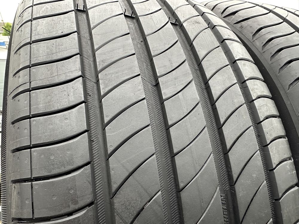 Шини б/у 235/50/19 R19 Michelin