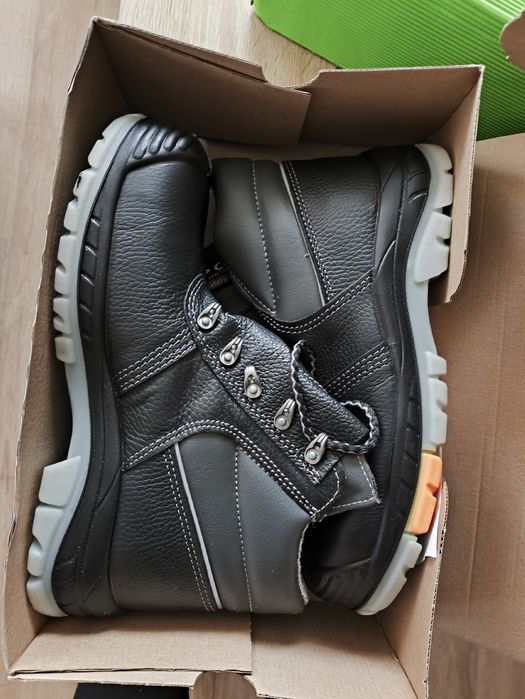 PPO Model 707 Trzewiki bezpieczne