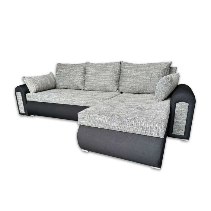 Sofa Kanapa Narożnik Relax