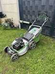 Florabest Briggs Stratton 575is E-start