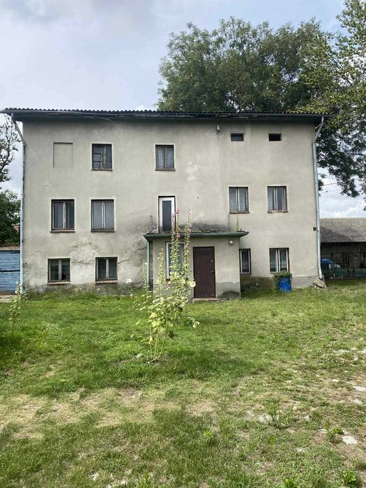 Działka 13 arów z domem idealna pod inwestycję pod Wrocławiem