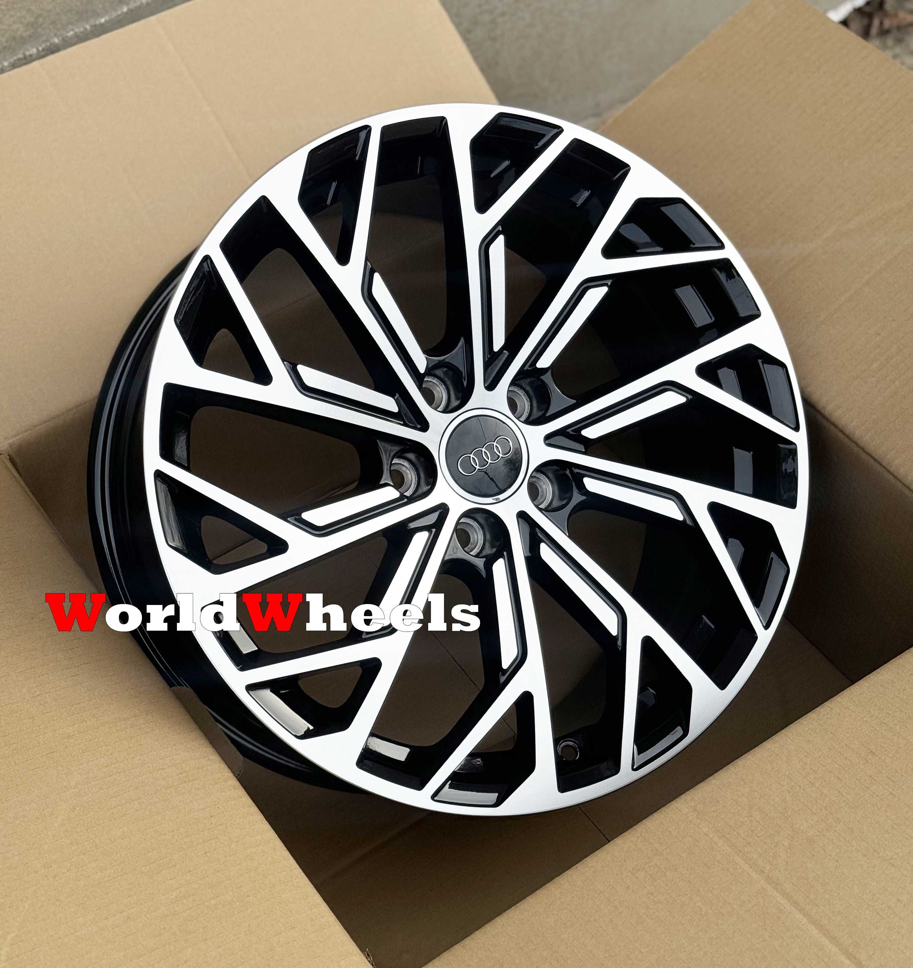 Диски R21 5x112 AUDI A8 E-Tron Q7 A4 A5 A6 A7 Q3 Q4 Q5 VW Touareg
